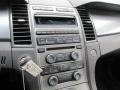 Charcoal Black Controls Photo for 2011 Ford Taurus #77859776
