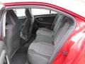 Charcoal Black Rear Seat Photo for 2011 Ford Taurus #77859848