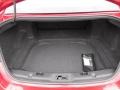 Charcoal Black Trunk Photo for 2011 Ford Taurus #77859870