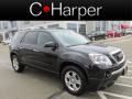 Carbon Black Metallic - Acadia SL Photo No. 1