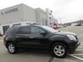 Carbon Black Metallic - Acadia SL Photo No. 2