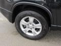 Carbon Black Metallic - Acadia SL Photo No. 3
