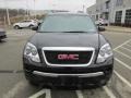 Carbon Black Metallic - Acadia SL Photo No. 4