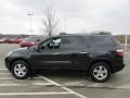 Carbon Black Metallic - Acadia SL Photo No. 6