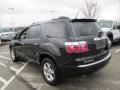 Carbon Black Metallic - Acadia SL Photo No. 7