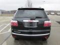 Carbon Black Metallic - Acadia SL Photo No. 8