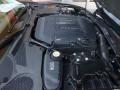5.0 Liter Supercharged DOHC 32-Valve VVT V8 Engine for 2010 Jaguar XK XKR Convertible #77860233
