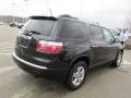 Carbon Black Metallic - Acadia SL Photo No. 9