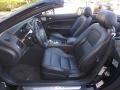 Warm Charcoal Interior Photo for 2010 Jaguar XK #77860321