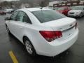 2013 Summit White Chevrolet Cruze LT  photo #5