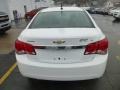 2013 Summit White Chevrolet Cruze LT  photo #6