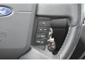 2008 Ford Edge Limited AWD Controls