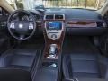 Warm Charcoal Dashboard Photo for 2010 Jaguar XK #77860437