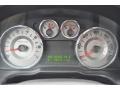 Charcoal Gauges Photo for 2008 Ford Edge #77860449