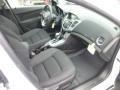 2013 Summit White Chevrolet Cruze LT  photo #10