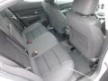 2013 Summit White Chevrolet Cruze LT  photo #12