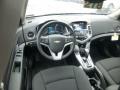 2013 Summit White Chevrolet Cruze LT  photo #14