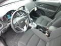 2013 Summit White Chevrolet Cruze LT  photo #16