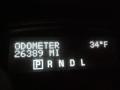 Carbon Black Metallic - Acadia SL Photo No. 25