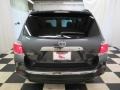 2013 Magnetic Gray Metallic Toyota Highlander SE  photo #20