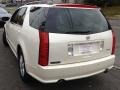 White Diamond Pearl - SRX V6 Photo No. 7