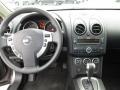 Gray Dashboard Photo for 2010 Nissan Rogue #77860969