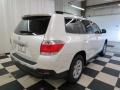 Blizzard White Pearl - Highlander V6 Photo No. 18