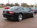 Nero (Black) 2008 Maserati GranTurismo Standard GranTurismo Model Exterior