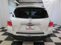 Blizzard White Pearl - Highlander V6 Photo No. 19