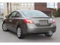 Galaxy Gray Metallic - Civic LX Coupe Photo No. 2