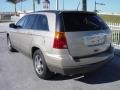 2008 Light Sandstone Metallic Clearcoat Chrysler Pacifica Touring S Package  photo #4