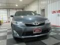 Magnetic Gray Metallic - Camry XLE Photo No. 2