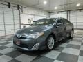 Magnetic Gray Metallic - Camry XLE Photo No. 3