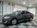 Magnetic Gray Metallic - Camry XLE Photo No. 4