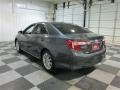 Magnetic Gray Metallic - Camry XLE Photo No. 5