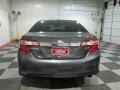 Magnetic Gray Metallic - Camry XLE Photo No. 6