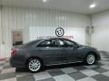 Magnetic Gray Metallic - Camry XLE Photo No. 7