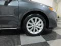 Magnetic Gray Metallic - Camry XLE Photo No. 8