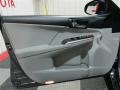 Magnetic Gray Metallic - Camry XLE Photo No. 9