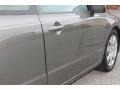 Galaxy Gray Metallic - Civic LX Coupe Photo No. 15
