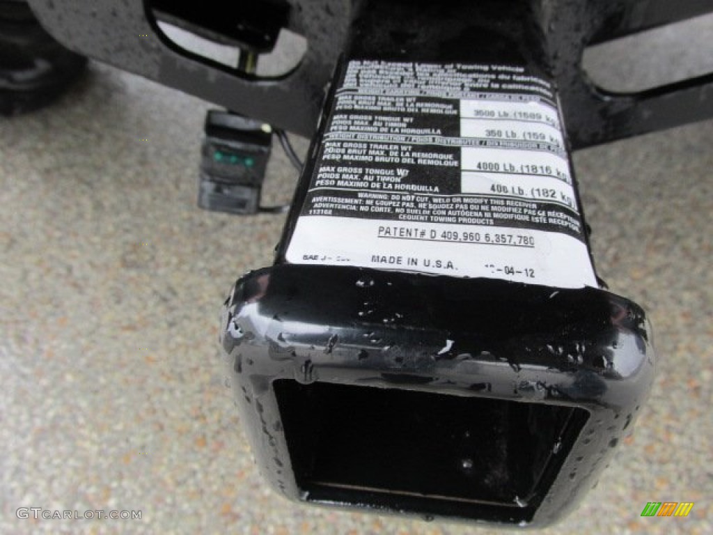 2013 Jeep Wrangler Moab Edition 4x4 Parts Photos