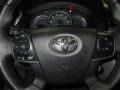 Magnetic Gray Metallic - Camry XLE Photo No. 15