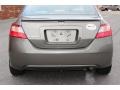 Galaxy Gray Metallic - Civic LX Coupe Photo No. 18