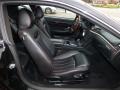 Nero Front Seat Photo for 2008 Maserati GranTurismo #77861484