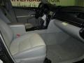 Magnetic Gray Metallic - Camry XLE Photo No. 17