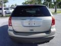 2008 Light Sandstone Metallic Clearcoat Chrysler Pacifica Touring S Package  photo #5