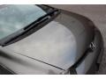 Galaxy Gray Metallic - Civic LX Coupe Photo No. 25