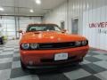 HEMI Orange - Challenger R/T Photo No. 2