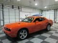 HEMI Orange - Challenger R/T Photo No. 4