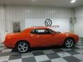 HEMI Orange - Challenger R/T Photo No. 7